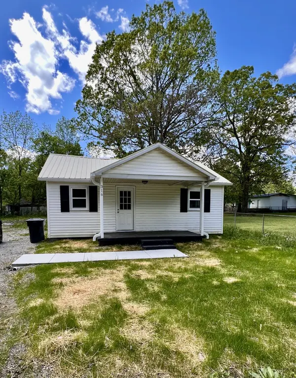 316 Allen St, Tullahoma, TN 37388