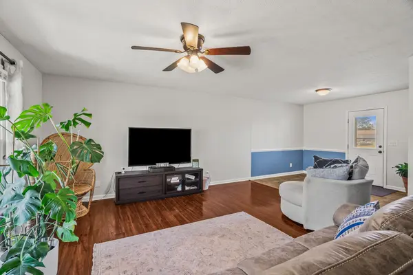 3922 Armstrong Rd, Springfield, TN 37172