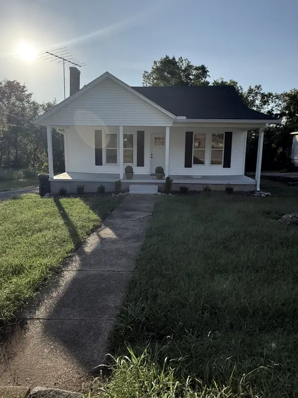 303 Broadway, Hartsville, TN 37074