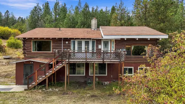 2105 S HWY 395 Hwy, Chewelah, WA 99109