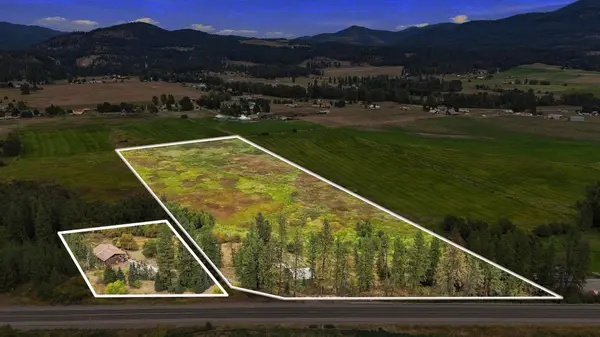 2105 S HWY 395 Hwy, Chewelah, WA 99109