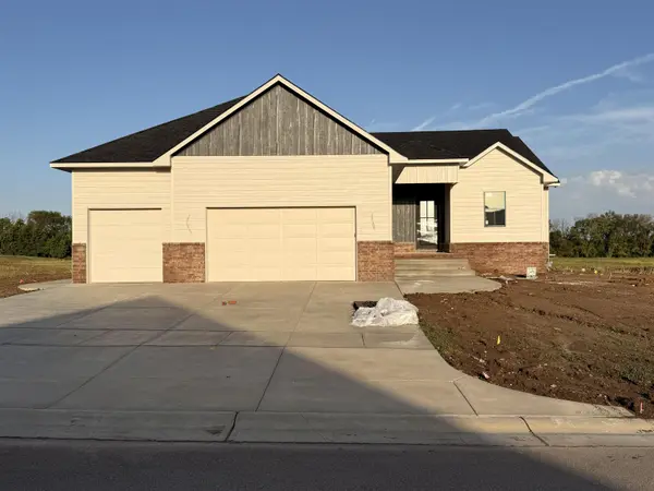 2717 S Clear Creek St, Wichita, KS 67230