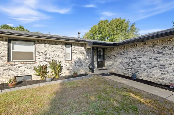 731 N Joann, Wichita, KS 67203