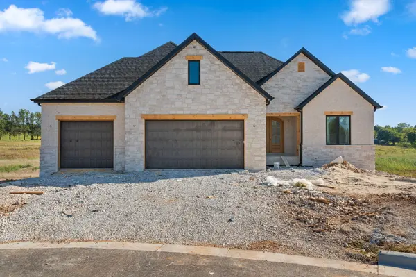 5289 Morningwood AVE, Springfield, MO 65810