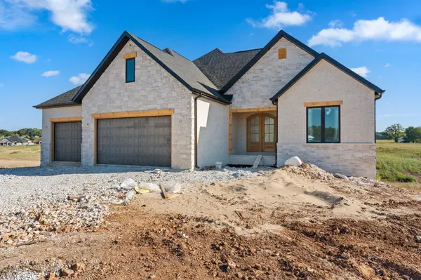 5289 Morningwood AVE, Springfield, MO 65810