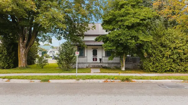 485 Wallace AVE S, North Perth, ON N4W 1Y5