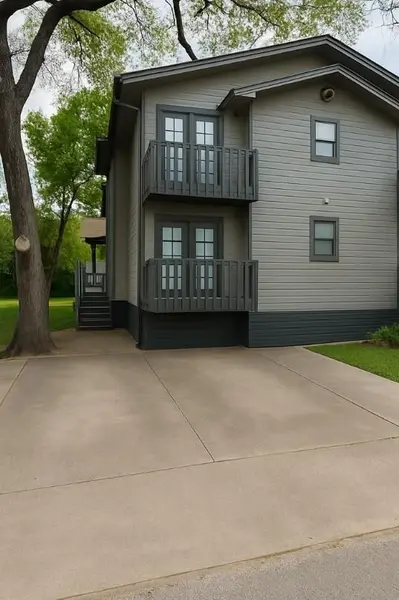 4520 Speedway #A, Austin, TX 78751