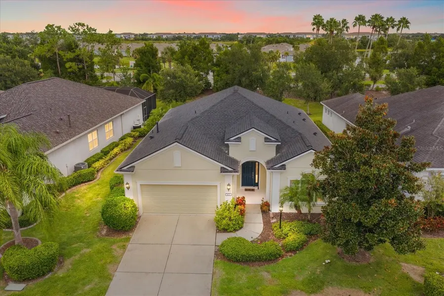 4672 CLAREMONT PARK, Bradenton, FL 34211