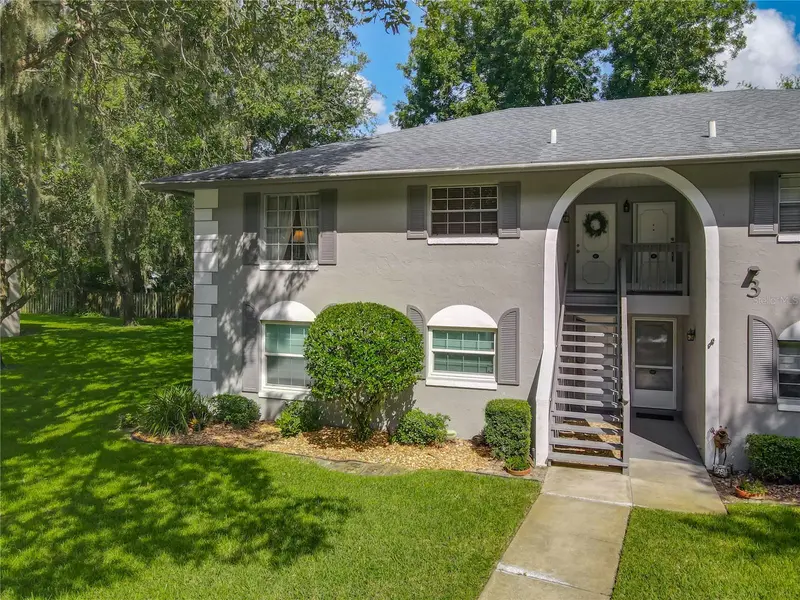 203 S ORCHARD ST #3C, Ormond Beach, FL 32174
