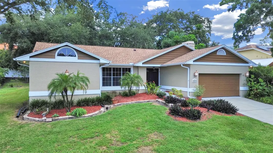 611 TOMOKA DR, Palm Harbor, FL 34683