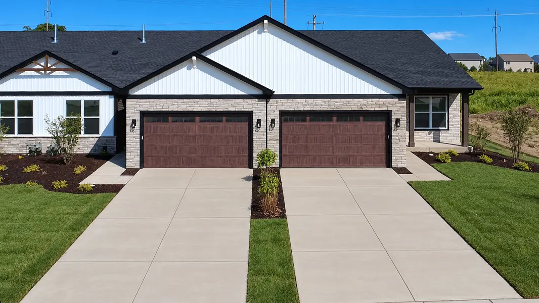 26544 W Orchid LN #4, Channahon, IL 60410