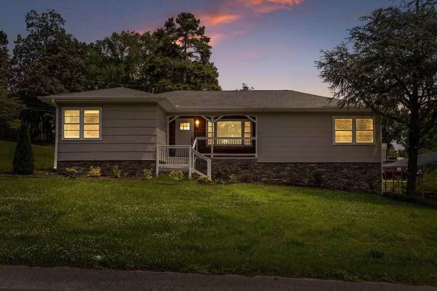 3423 Missionaire Avenue, Chattanooga, TN 37412