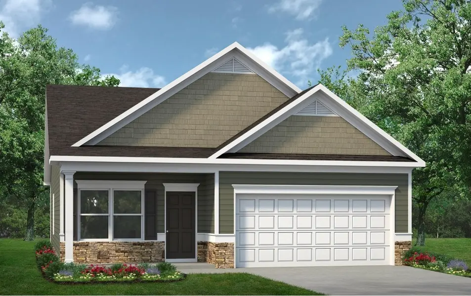 294 Claude Circle, Clarksville, TN 37042