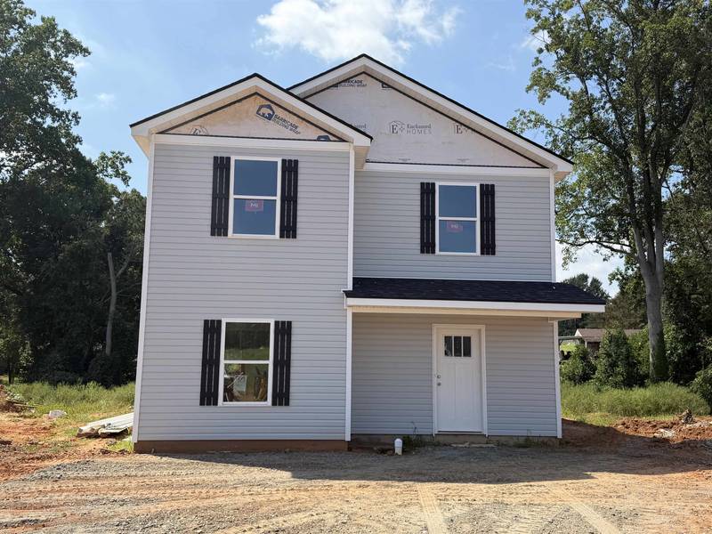 427 Beckfield Lane, Inman, SC 29349