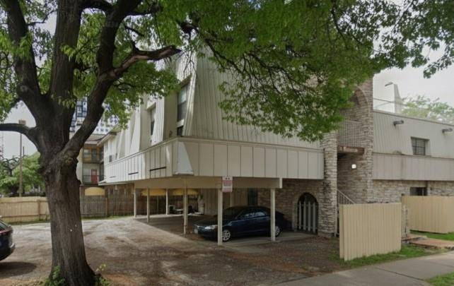 701 W 25th ST #8, Austin, TX 78705