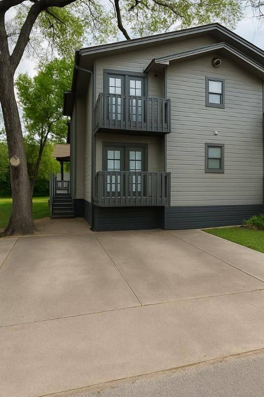 4520 Speedway #A, Austin, TX 78751