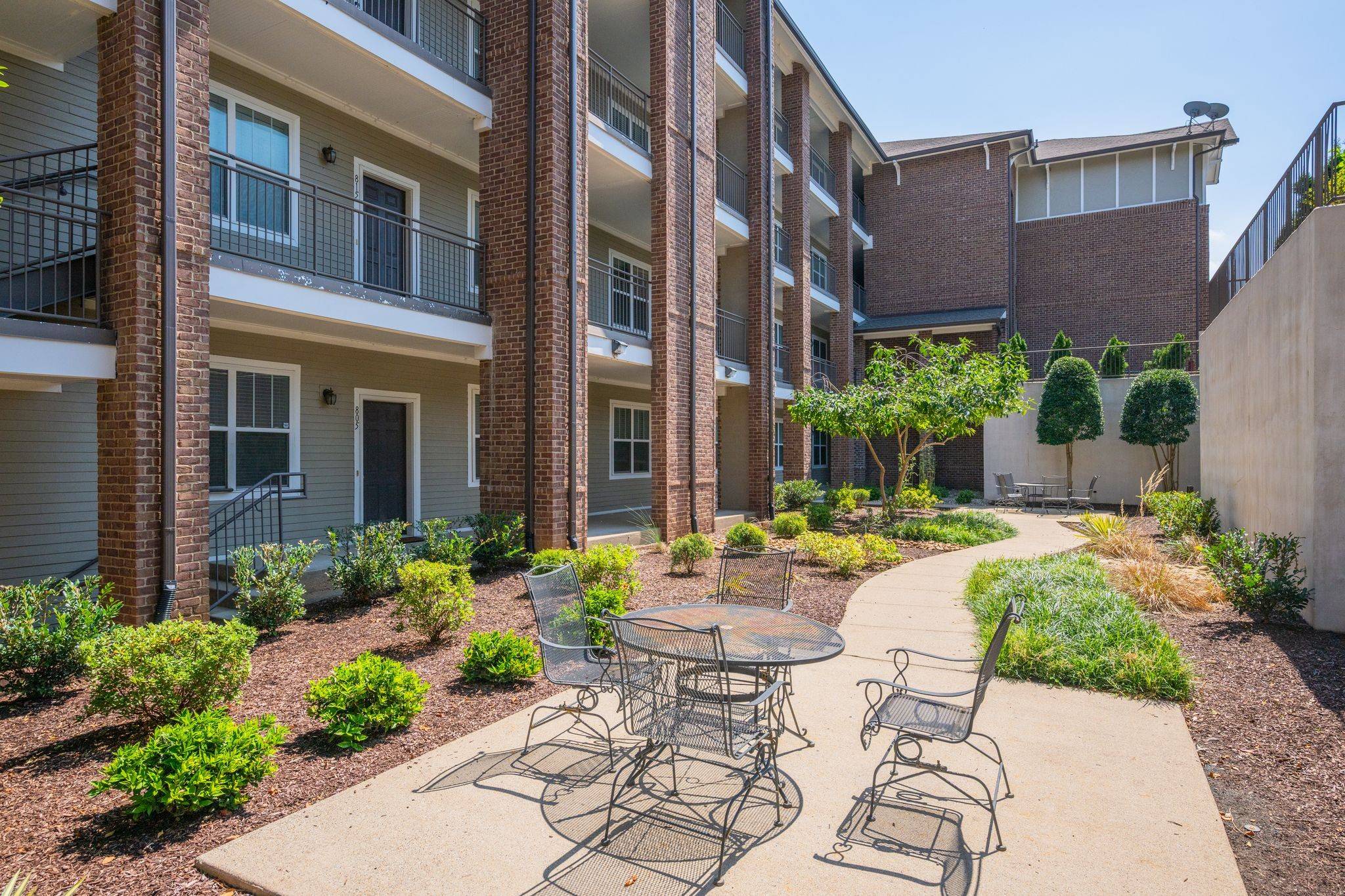 2310 Elliott Ave #833, Nashville, TN 37204