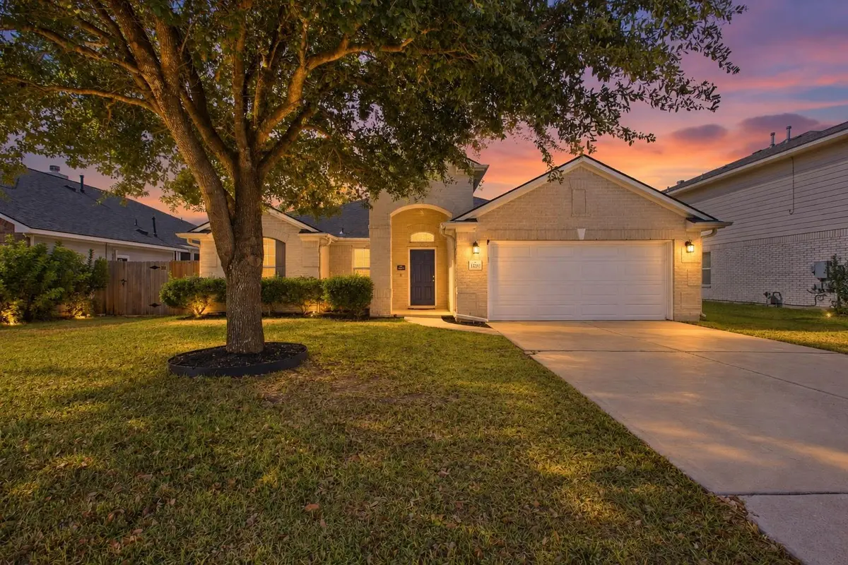 1207 Utopia LN, Hutto, TX 78634