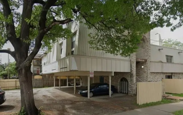 701 W 25th ST #8, Austin, TX 78705