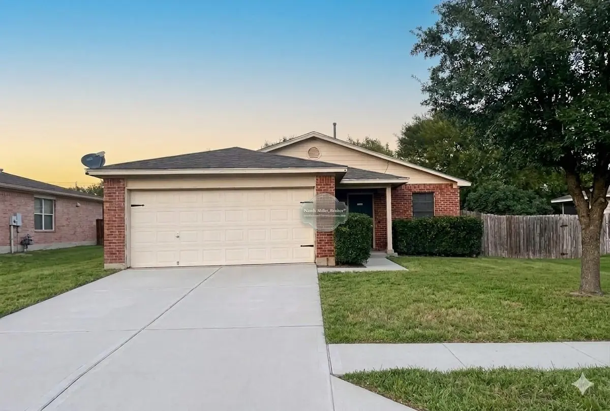 128 GRANT WAY, Kyle, TX 78640