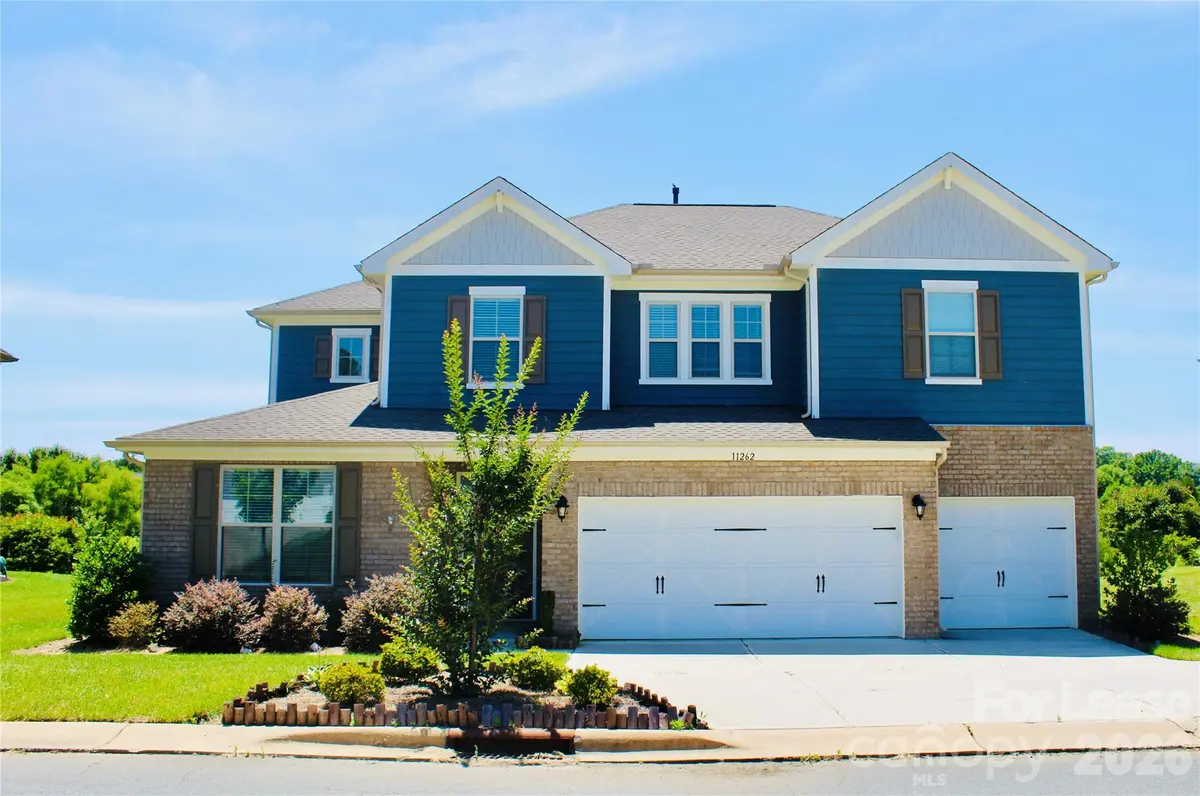 11262 Serenity Farm DR, Midland, NC 28107