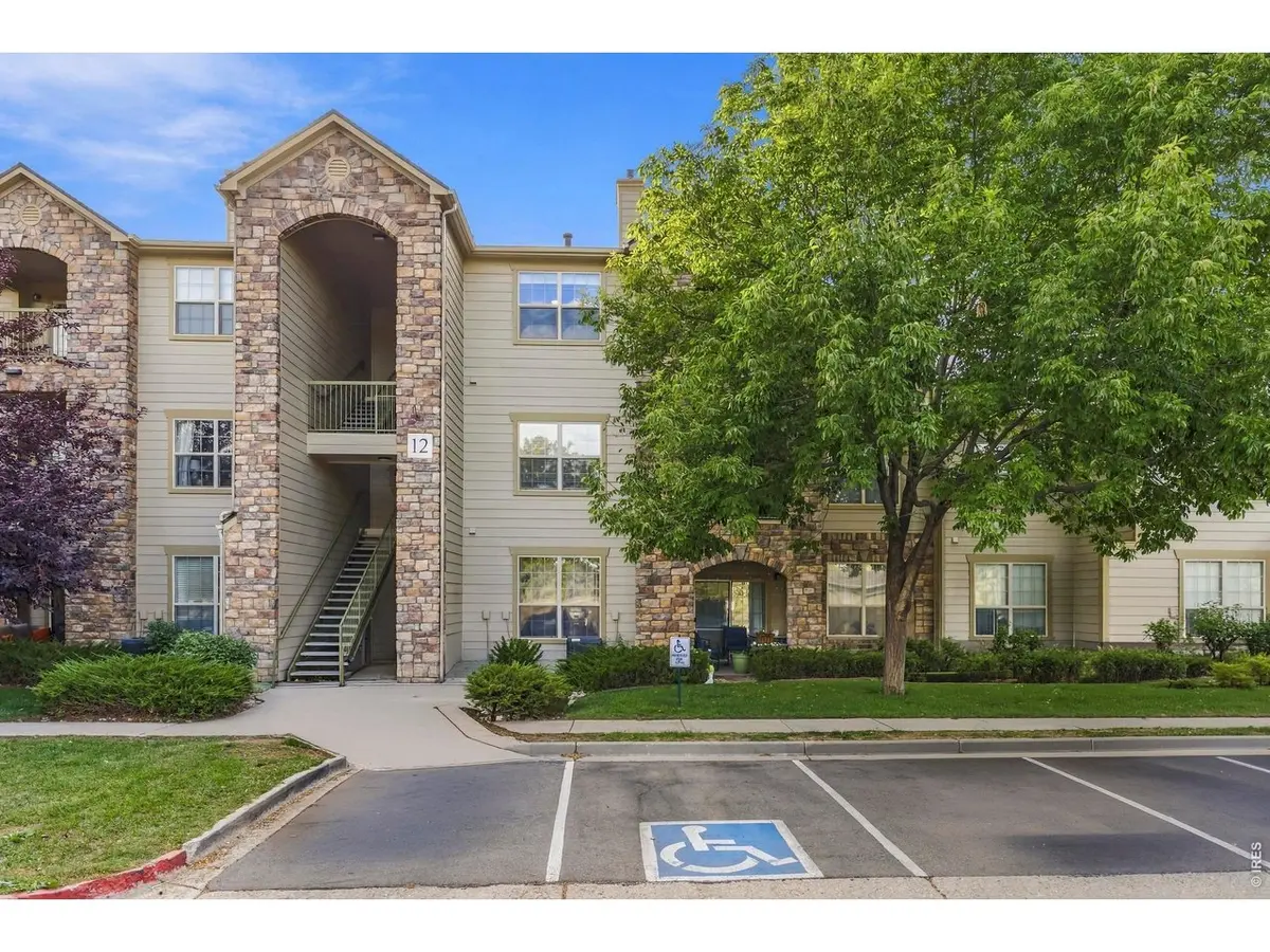 5620 Fossil Creek #12305, Fort Collins, CO 80525