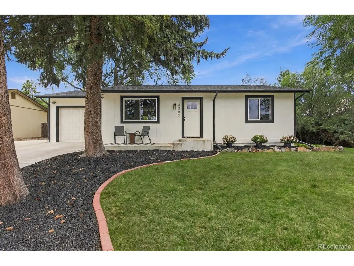 3065 W 134th, Broomfield, CO 80020