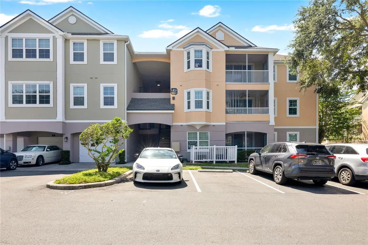 6412 QUEENS BOROUGH AVE #315, Orlando, FL 32835