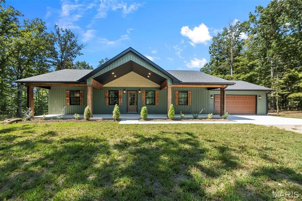 17097 State Highway H, Glen Allen, MO 63751