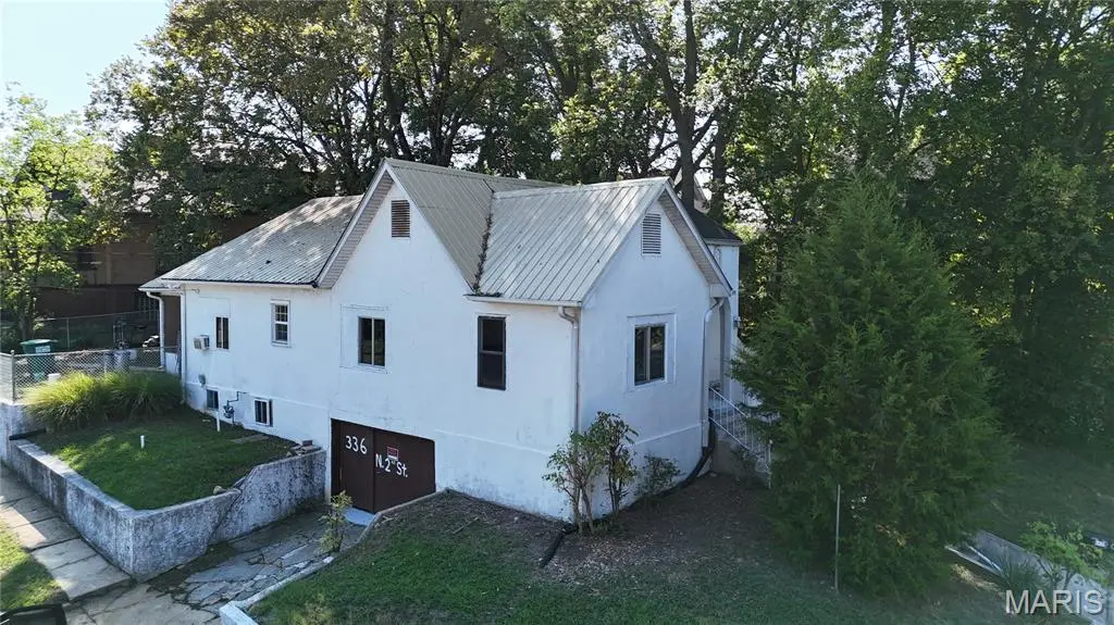 336 N 2nd ST, Poplar Bluff, MO 63901