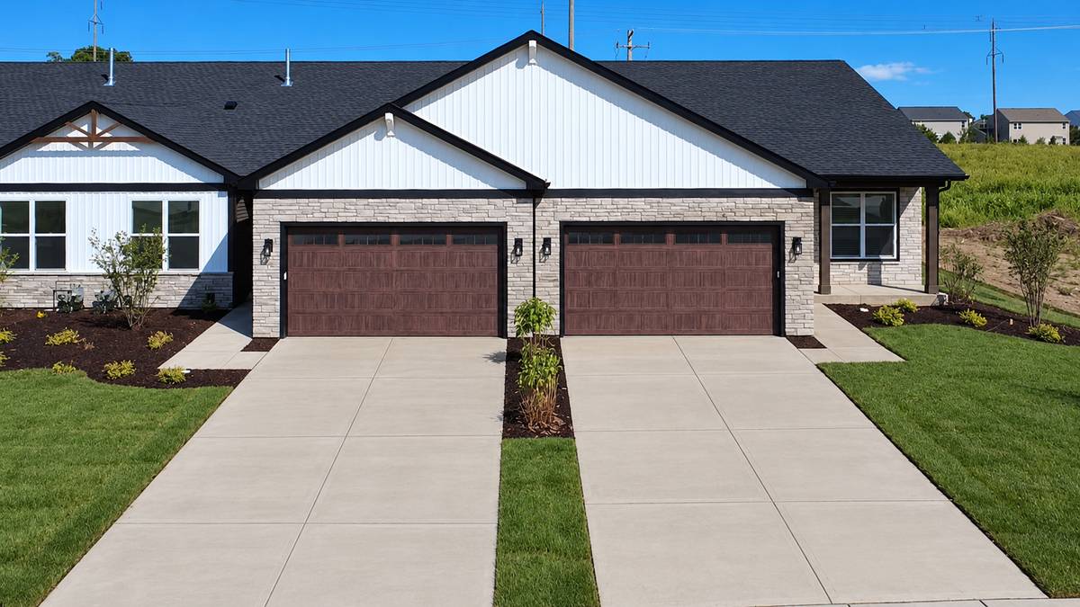 26544 W Orchid LN #4, Channahon, IL 60410