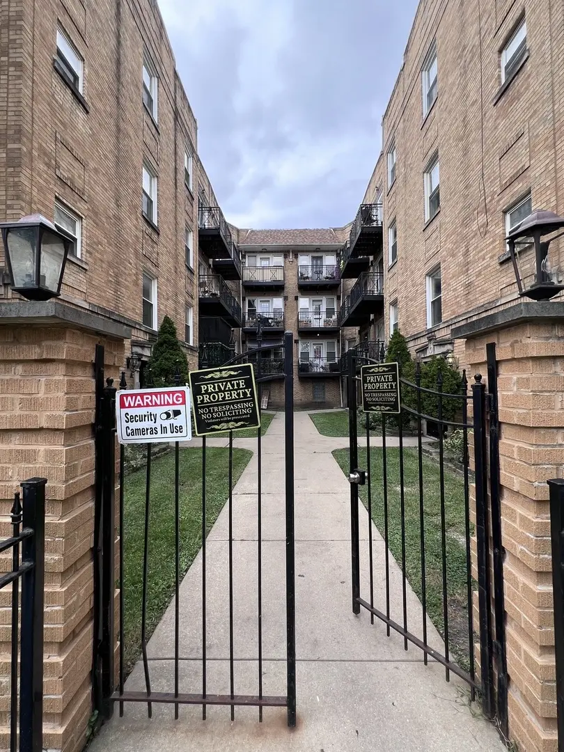4814 N AVERS AVE #G, Chicago, IL 60625