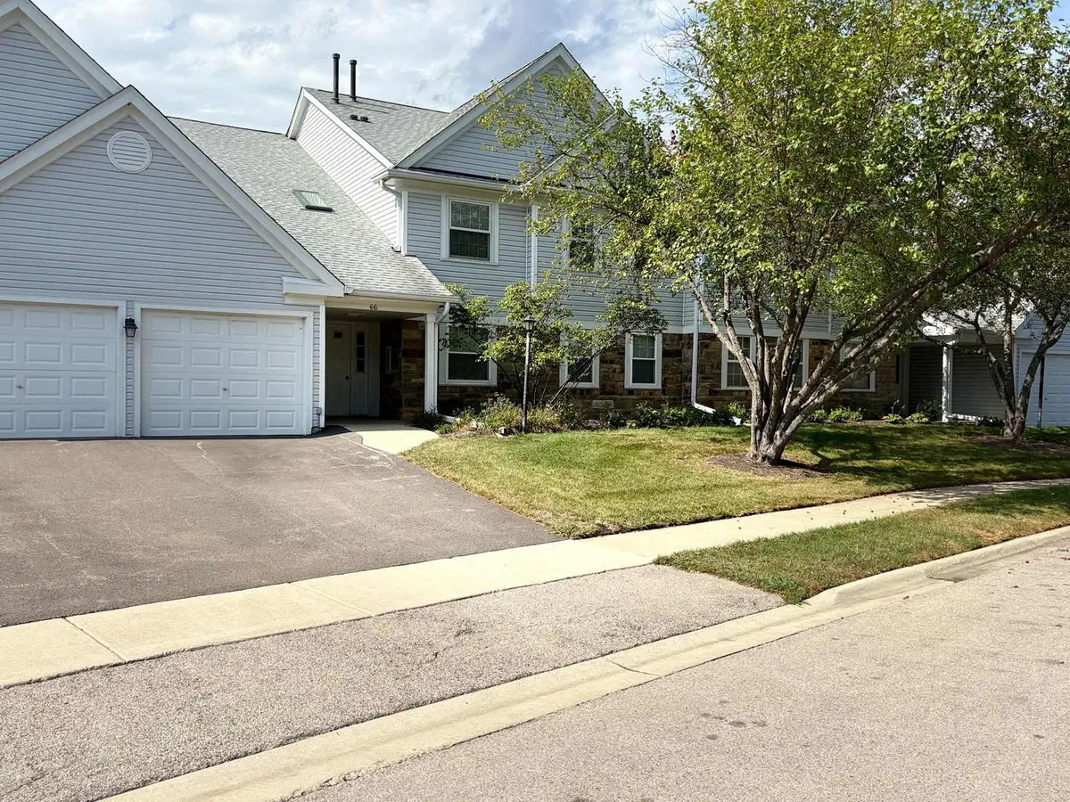 66 Beechmont CT #Z1, Schaumburg, IL 60193