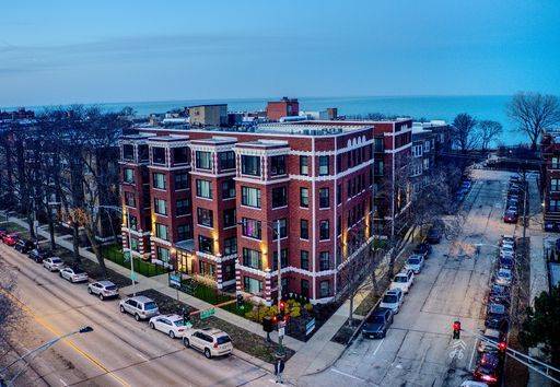 7645 N SHERIDAN RD #112, Chicago, IL 60626