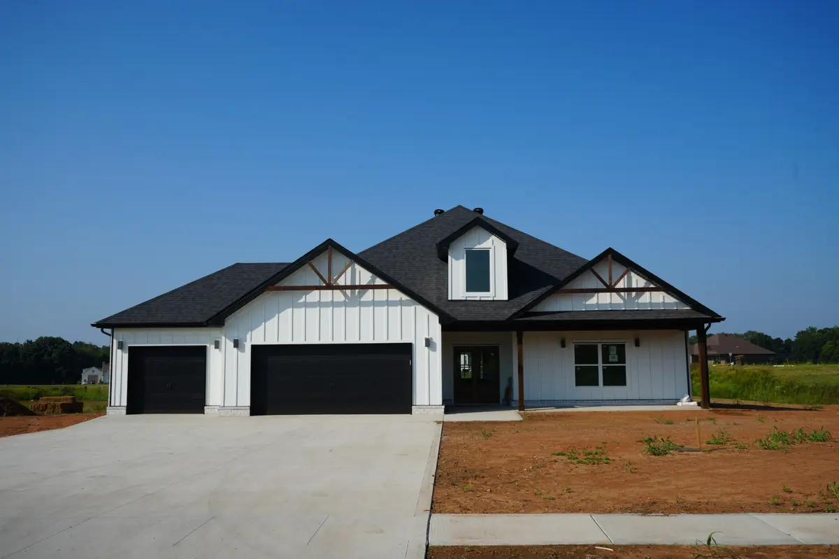 59 Wofford Estates, Clarksville, TN 37040