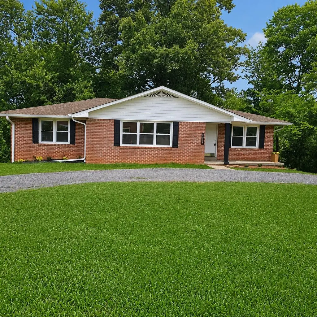 250 E 16th St #E, Cookeville, TN 38501
