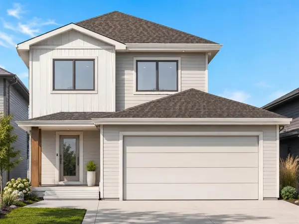 10 Gullane ST, Niverville, MB R0A 0A1