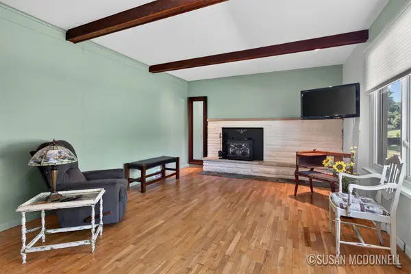 11737 W Carson City RD, Eureka Twp, MI 48838