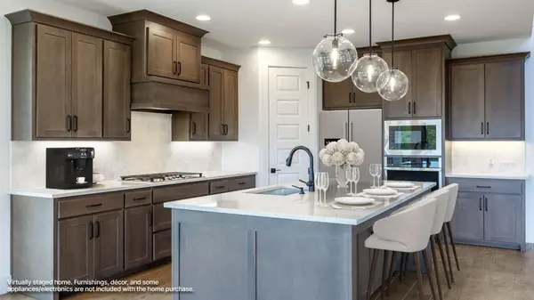 1430 Scarlet Sage DR, Georgetown, TX 78628