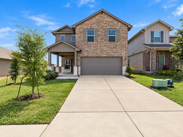 15011 Tuff RD, Manor, TX 78653