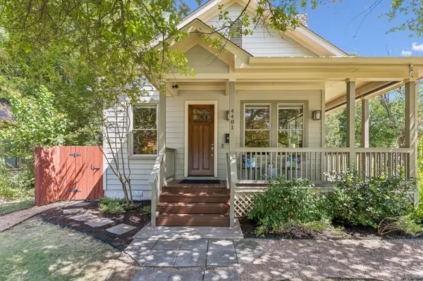 4401 Avenue C, Austin, TX 78751
