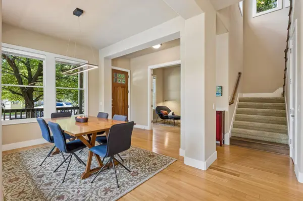 4401 Avenue C, Austin, TX 78751