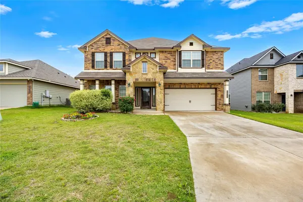 1811 Ashburn DR, Temple, TX 76502