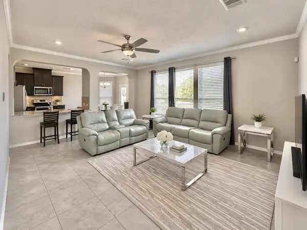 310 Kaden Prince DR, Pflugerville, TX 78660