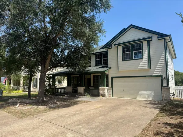 278 Caraway, Kyle, TX 78640