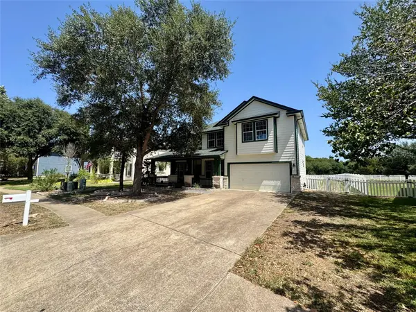 278 Caraway, Kyle, TX 78640