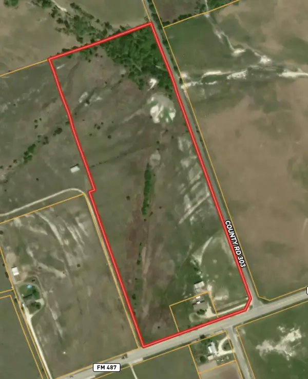 2833 E Fm 487, Jarrell, TX 76537