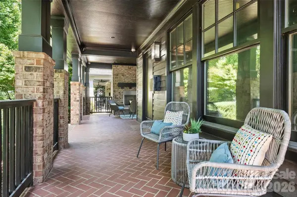 423 S Summit AVE, Charlotte, NC 28208