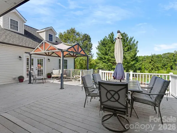 1411 Mill Wheel DR, Salisbury, NC 28146