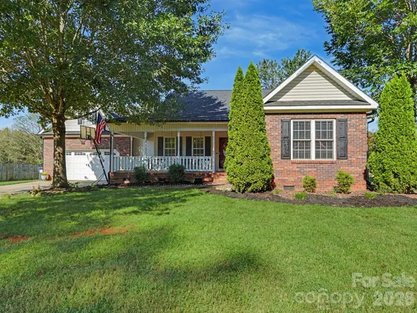 1411 Mill Wheel DR, Salisbury, NC 28146